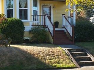 8503 SE 21st Ave, Portland, OR 97202