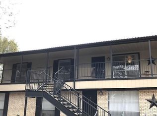 309 N Fairview St APT 5, Keene, TX 76059