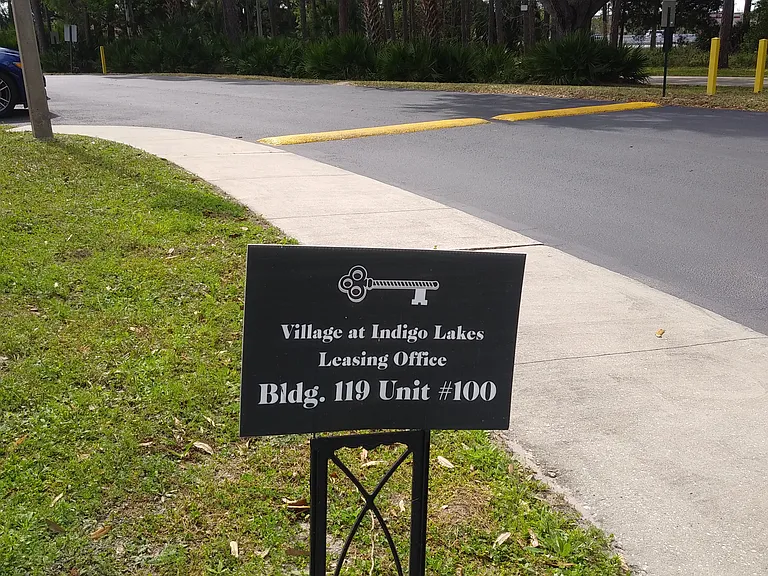 Village at Indigo Lakes Apts. — Photo 8