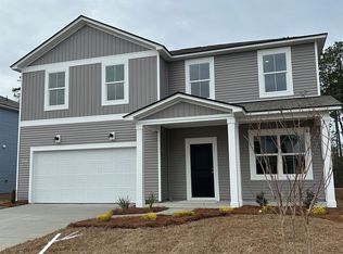 3348 Candytuft Dr, Conway, SC 29526