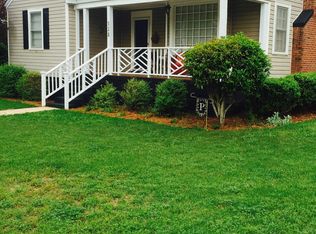 328 Taylor St., Barnesville, GA 30204