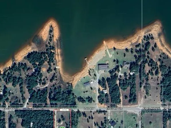 31807 Lake Rd, Shawnee, OK 74801
