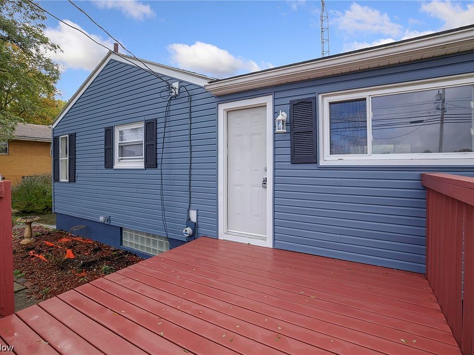 1212 44th St NW, Canton, OH 44709 Zillow