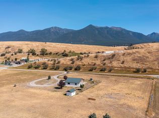 84 Hillside Ln, Eureka, MT 59917