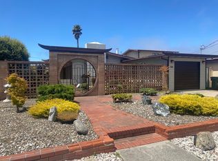 554 Casanova Ave, Monterey, CA