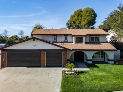 1761 N Coolcrest Ave, Upland, CA, 91784