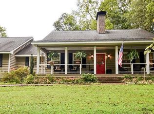 307 Nob North Dr, Cohutta, GA 30710