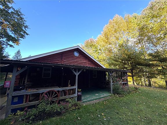 3rd image of 9319 Nouvoo Rd Lot 20
