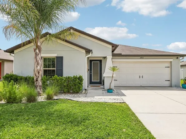 2905 Lytton Hall Dr, Zephyrhills, FL 33540