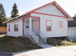 638 S Wyoming St, Butte, MT 59701