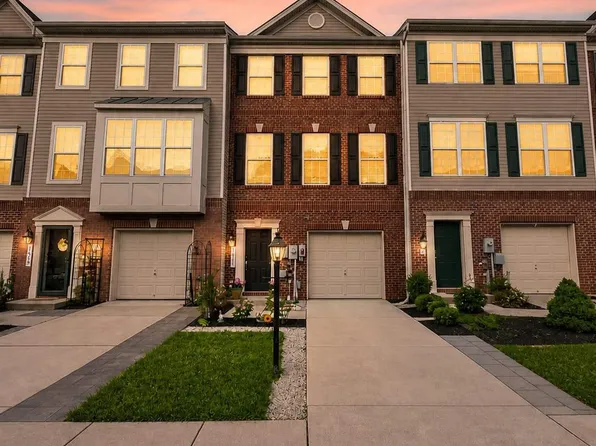 7621 Timbercross Ln, Glen Burnie, MD 21060