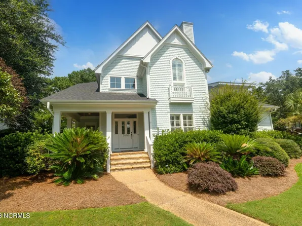 7409 Fisherman Creek Drive, Wilmington, NC 28405