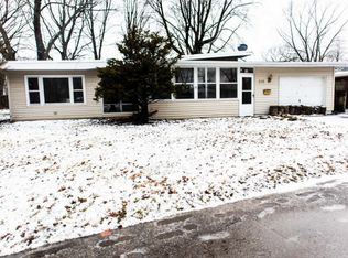 516 Wildwood Dr, Park Forest, IL