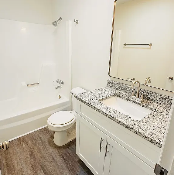 Bailey Crossing Townhomes — Photo 5