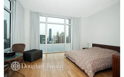 Rented by Douglas Elliman