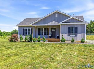 235 Stoney Point Rd, Cumberland, VA 23040
