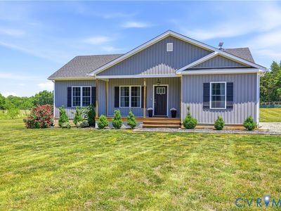 235 Stoney Point Rd, Cumberland, VA, 23040