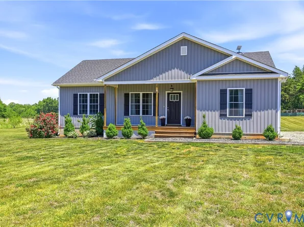 235 Stoney Point Rd, Cumberland, VA 23040