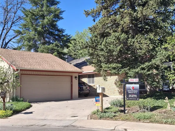 2884 S Oakland Circle, Aurora, CO 80014