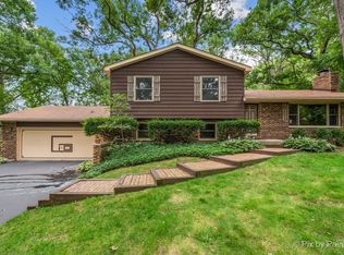 3919 S Tamarack Trl, Crystal Lake, IL 60012
