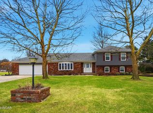 6800 N Defiance Trl, Delphos, OH 45833