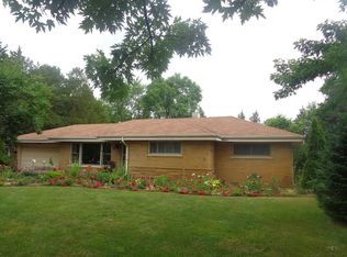 10000 W 127th St, Palos Park, IL 60464