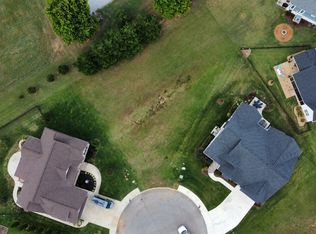 0 Suntan Ct LOT 270, Winchester, TN 37398
