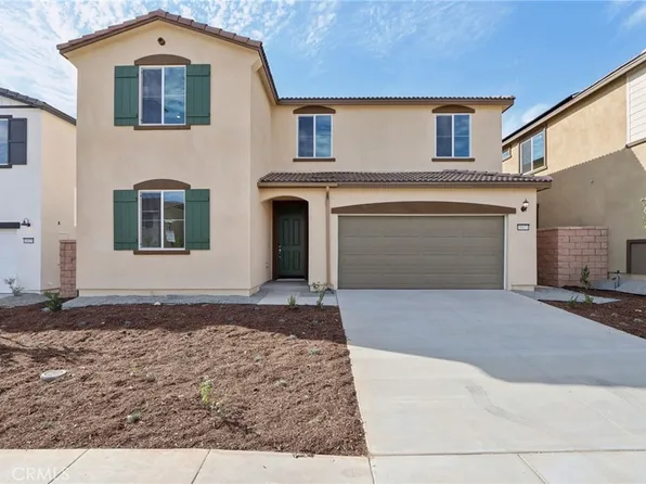 19421 Brush Creek Way, Lake Elsinore, CA 92532