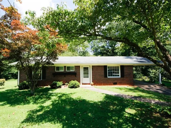 3272 Artesia Dr, Clarkston, GA 30021