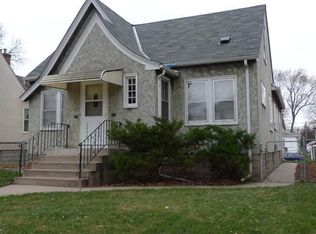 3840 22nd Ave S, Minneapolis, MN 55407