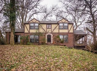 2500 Saratoga Dr, Louisville, KY 40205