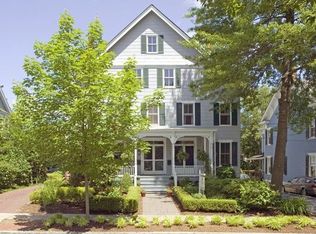 31 Vandeventer Ave, Princeton, NJ 08542