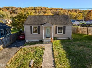 5705 Concord St, Kingsport, TN 37664