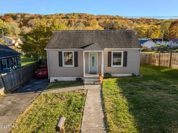 5705 Concord St, Kingsport, TN 37664