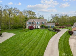 7524 Doe View Dr, West Chester, OH