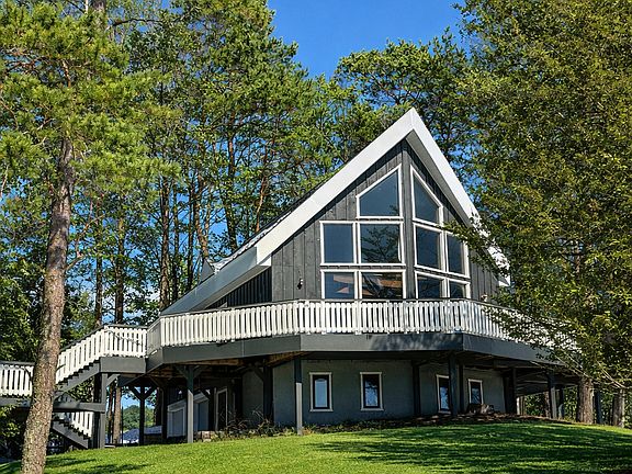 View from #18 fairway