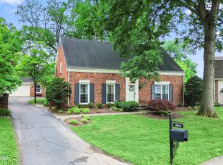 6904 Deep Spring Ct, Spring Mill, KY 40228