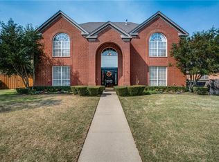 151 Kingston Cir, Coppell, TX 75019