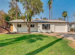 2340 N 30th Pl, Phoenix, AZ 85008