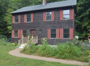 376 Chesterfield Rd, Hinsdale, NH 03451