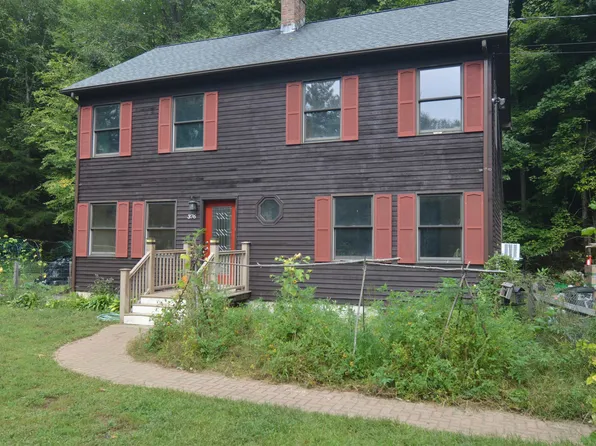 376 Chesterfield Road, Hinsdale, NH 03451