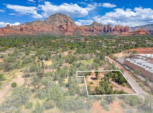 55 Madole Rd, Sedona, AZ 86336