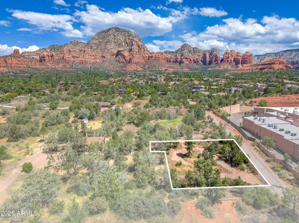 55 Madole Road #-, Sedona, AZ 86336