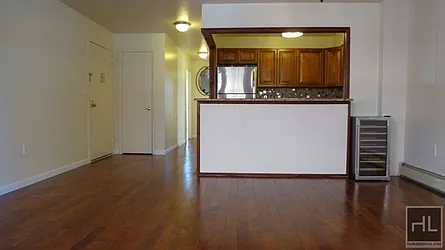 Rented by Highline Residential