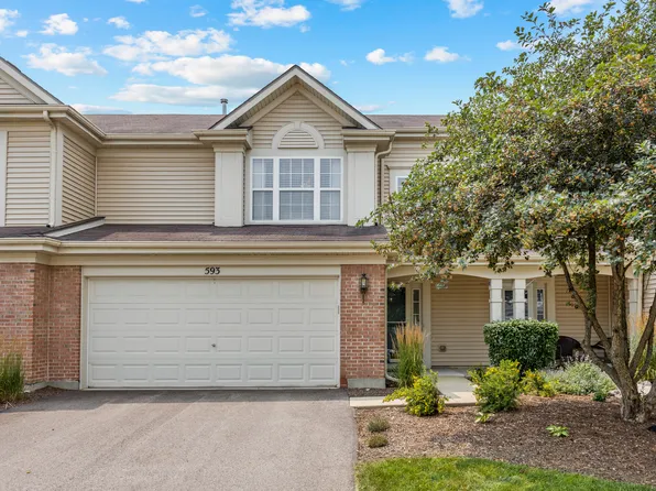 593 Lancaster Dr, Hampshire, IL 60140