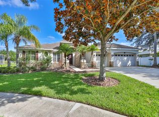 16508 Amberwind Ln, Lutz, FL 33558