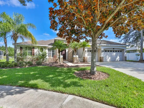 16508 Amberwind Ln, Lutz, FL 33558