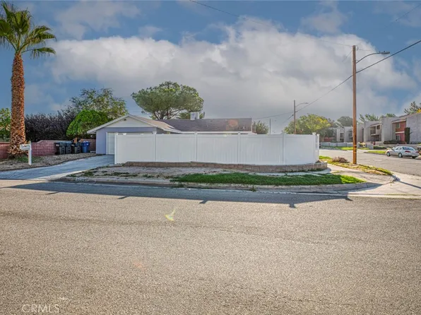 45304 6th St E, Lancaster, CA 93535