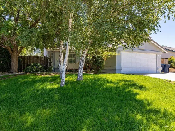 810 Elm St, Tehachapi, CA 93561