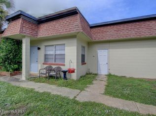 18 North Ct #18A, Indialantic, FL 32903